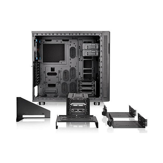 Midi Thermaltake Suppressor F31 TG