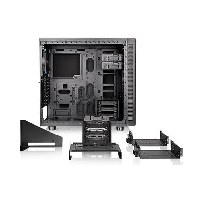 Midi Thermaltake Suppressor F31 TG