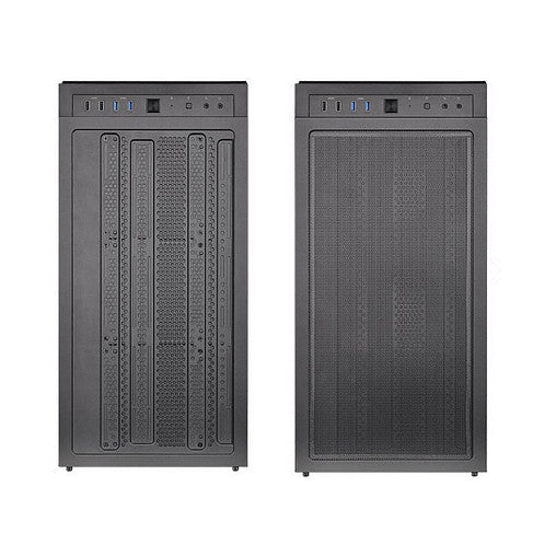 Midi Thermaltake Suppressor F31 TG