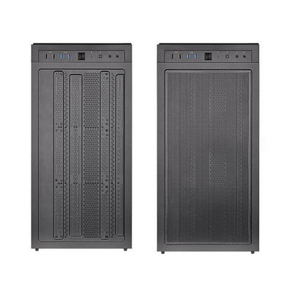 Midi Thermaltake Suppressor F31 TG