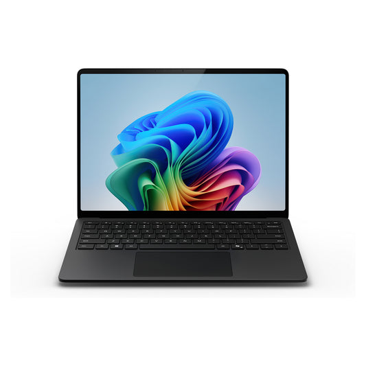 Surface Laptop7 35,05cm 13,8Zoll Intel Core Ultra 7 266V 16GB 512GB Black W11P COMM Denmark