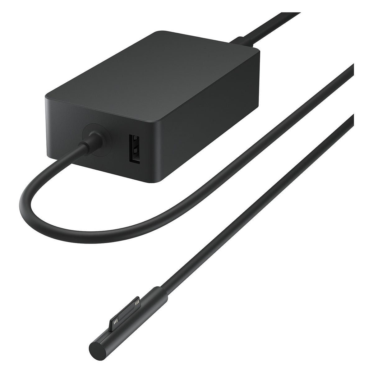 Surface Netzteil 65 Watt (schwarz)