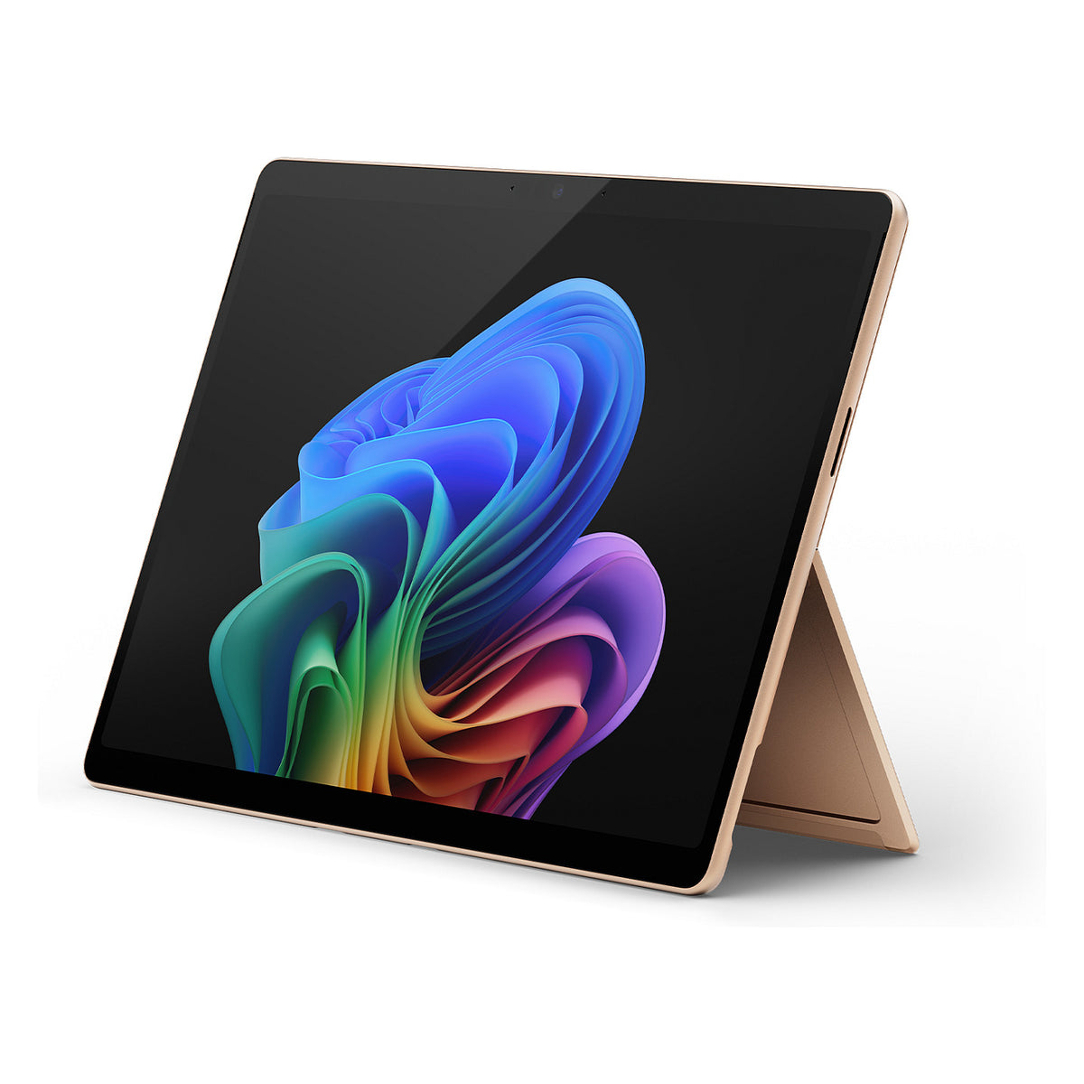 Surface Pro (11. Edition) Copilot+ PC 13" OLED 2in1 Dune Snapdragon® X Elite 16GB/1TB SSD Win11 EP2-08389