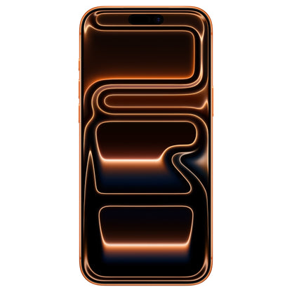 iPhone 17 Pro Max 512GB - Cosmic Orange