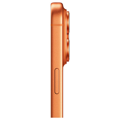 iPhone 17 Pro Max 512GB - Cosmic Orange