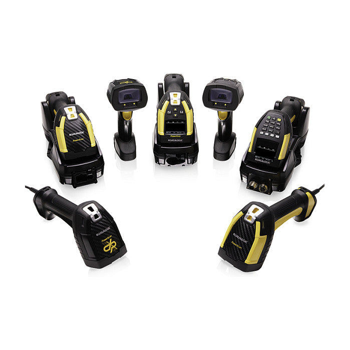 Datalogic PowerScan PM9600AR USB Kit BarcodeScanner