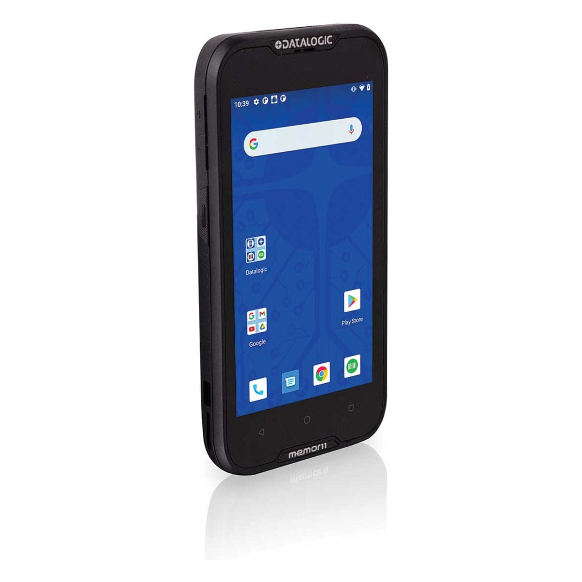 Datalogic Memor 11 Datenerfassungsterminal robust Android 11 32GB eMMC