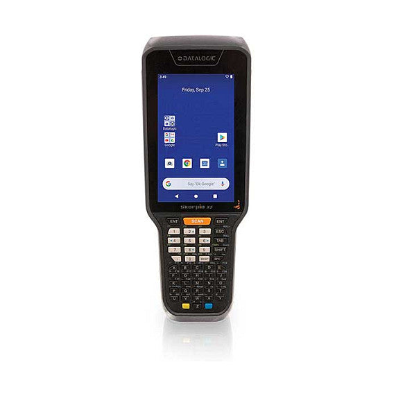 Datalogic Mobiler Computer Skorpio X5