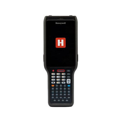 HONEYWELL CK62 WiFi 6E 4in 29 KeyLarge Num Data capture device 2400 MHz
