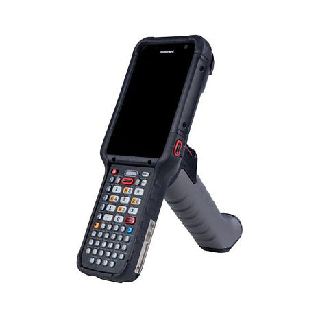 HONEYWELL CK67 Data collection terminal rugged Data collection device 2.400 MHz