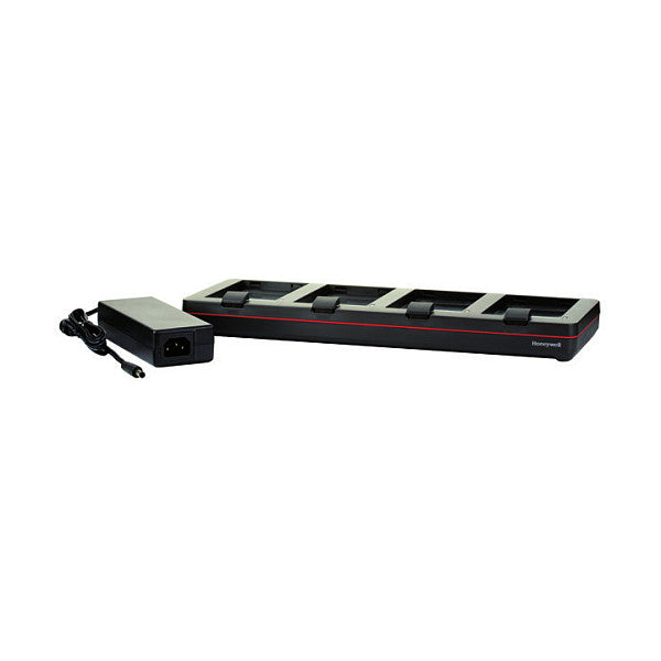Honeywell Quad Battery Charger Standard Batterieladegerät