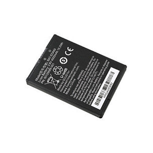 Honeywell 50129589001, Battery, Honeywell, ScanPal EDA50EDA50hc, Black, LiIon , 4000