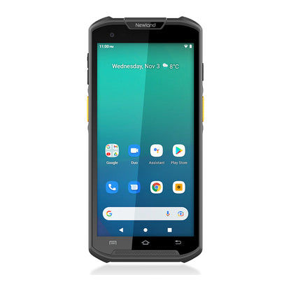 Newland MT9300 Megattera Std Plus 5.5IN - Data collection device - Data collection device - 2.200 MH
