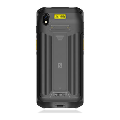 Newland MT9300 Megattera Std Plus 5.5IN - Data collection device - Data collection device - 2.200 MH