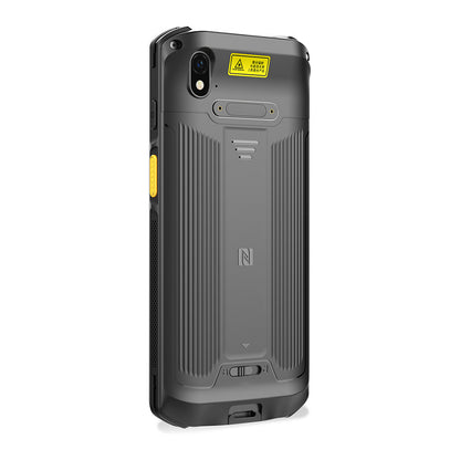 Newland MT9300 Megattera Std Plus 5.5IN - Data collection device - Data collection device - 2.200 MH