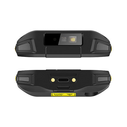 Newland MT9300 Megattera Std Plus 5.5IN - Data collection device - Data collection device - 2.200 MH