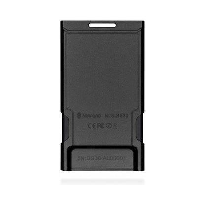 Newland Nwear - Wireless data colector, 2D reader, BT 5.0. Inc. neck lanyard, belt clip, USB-C cable