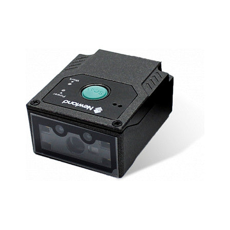 Newland FM430 Barracuda,2D CMOS Mega Pixel,Fixed Mounted Reader,USB cable(2m),LED Aimer