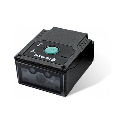 Newland FM430 Barracuda,2D CMOS Mega Pixel,Fixed Mounted Reader,USB cable(2m),LED Aimer