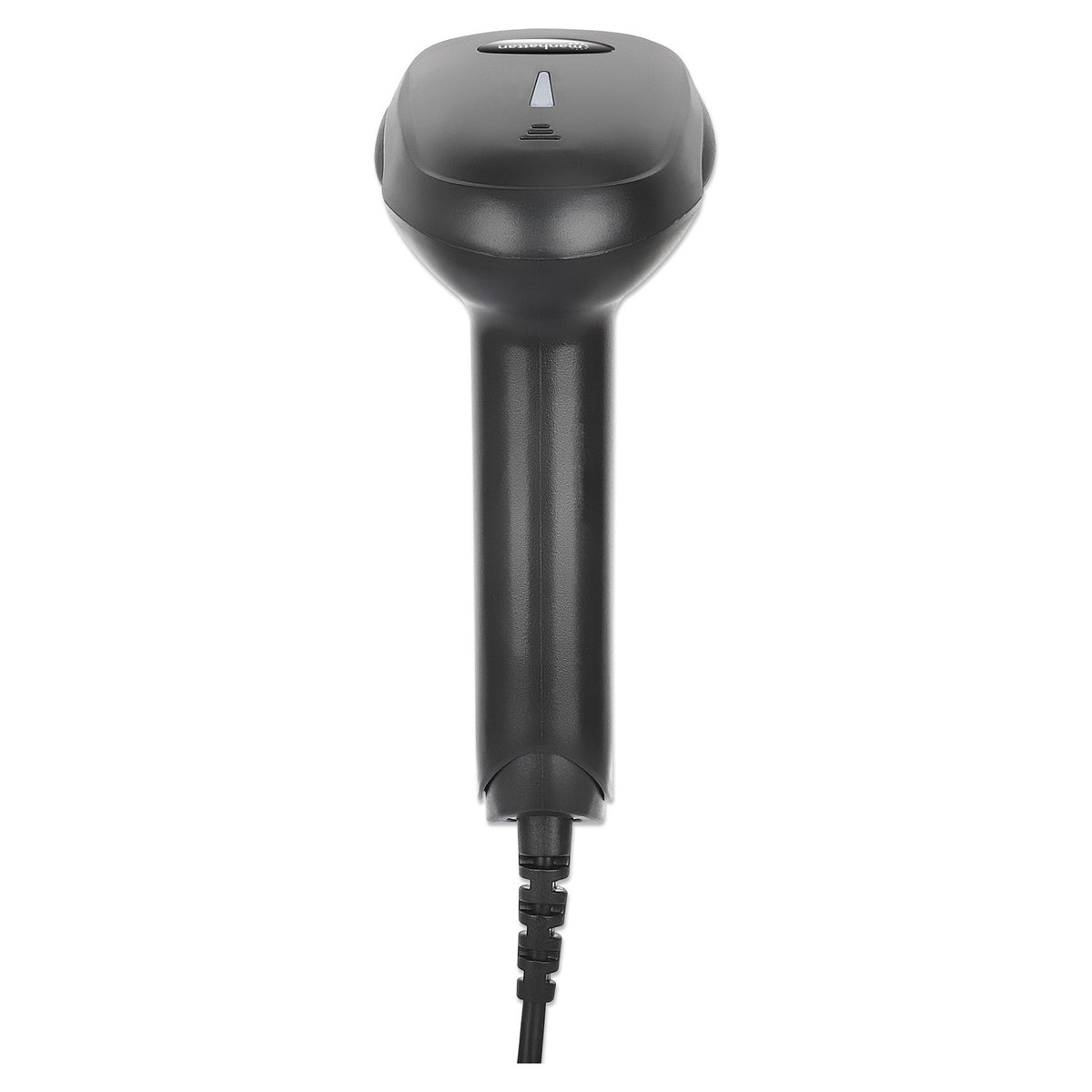 MANHATTAN 2D LED Barcodescanner 320mm 1,4m USB-Kabel schwarz