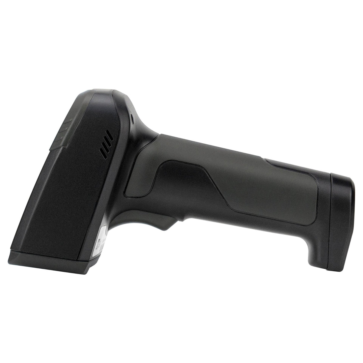 Equip 2D-Barcodescanner Laser Wireless/2.4GHz+BT+Hlt grau