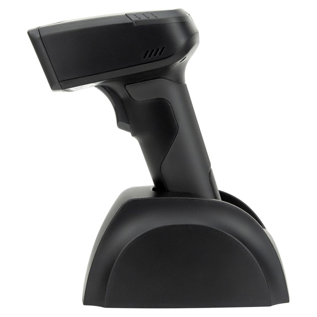 Equip 2D-Barcodescanner Laser Wireless/2.4GHz+BT+Hlt grau
