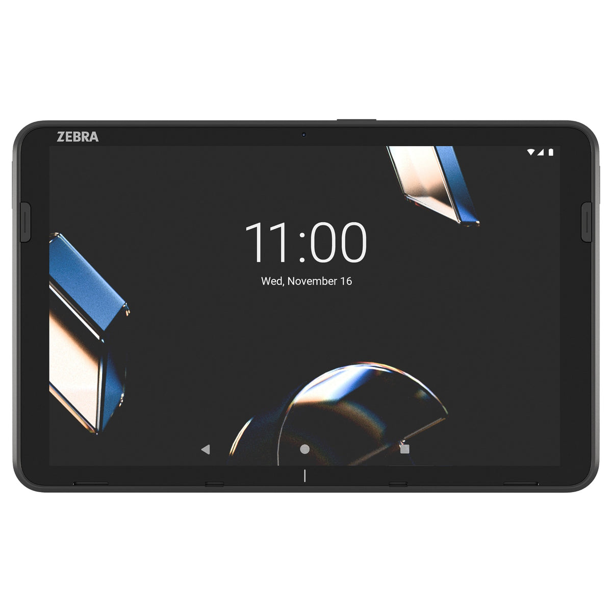 Zebra ET401 Tablet 6RAM 64GB black