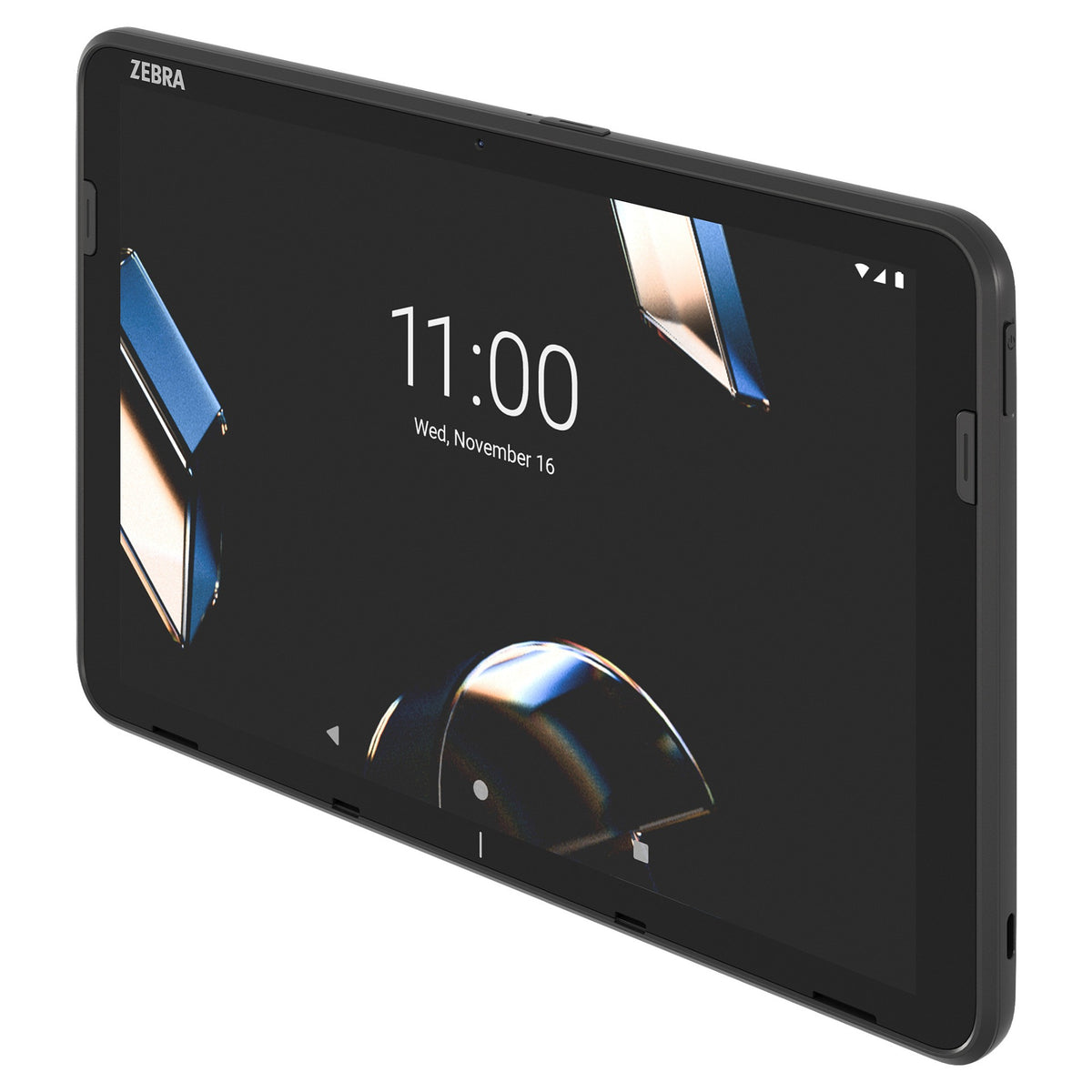 Zebra ET401 Tablet 6RAM 64GB black