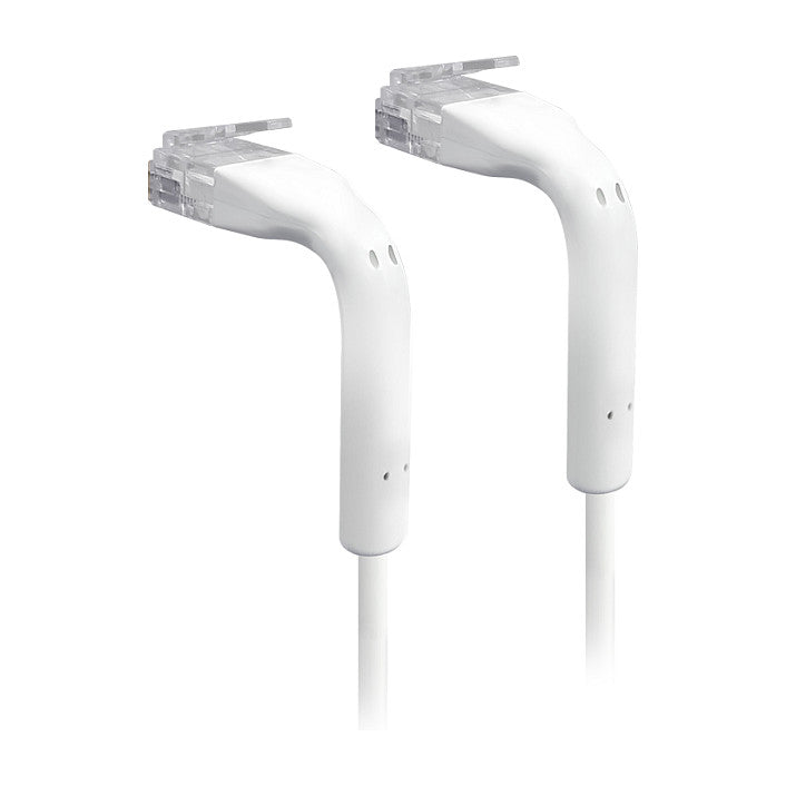 Ubiquiti UniFi Patchkabel Cat6 10cm weiss