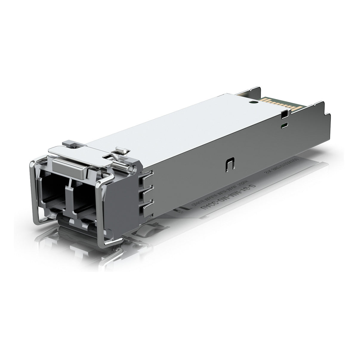 Ubiquiti UACC-OM-MM-1G-D network transceiver module Fiber optic 1000 Mbit/s SFP