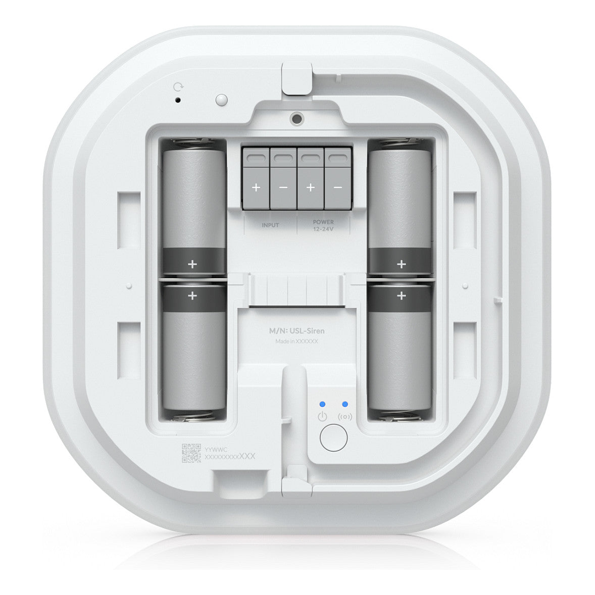 Ubiquiti UniFi Protect SuperLink Siren USL-Siren