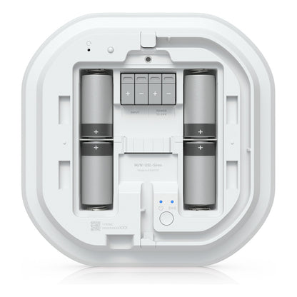 Ubiquiti UniFi Protect SuperLink Siren USL-Siren