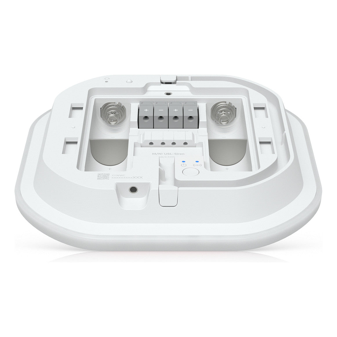 Ubiquiti UniFi Protect SuperLink Siren USL-Siren