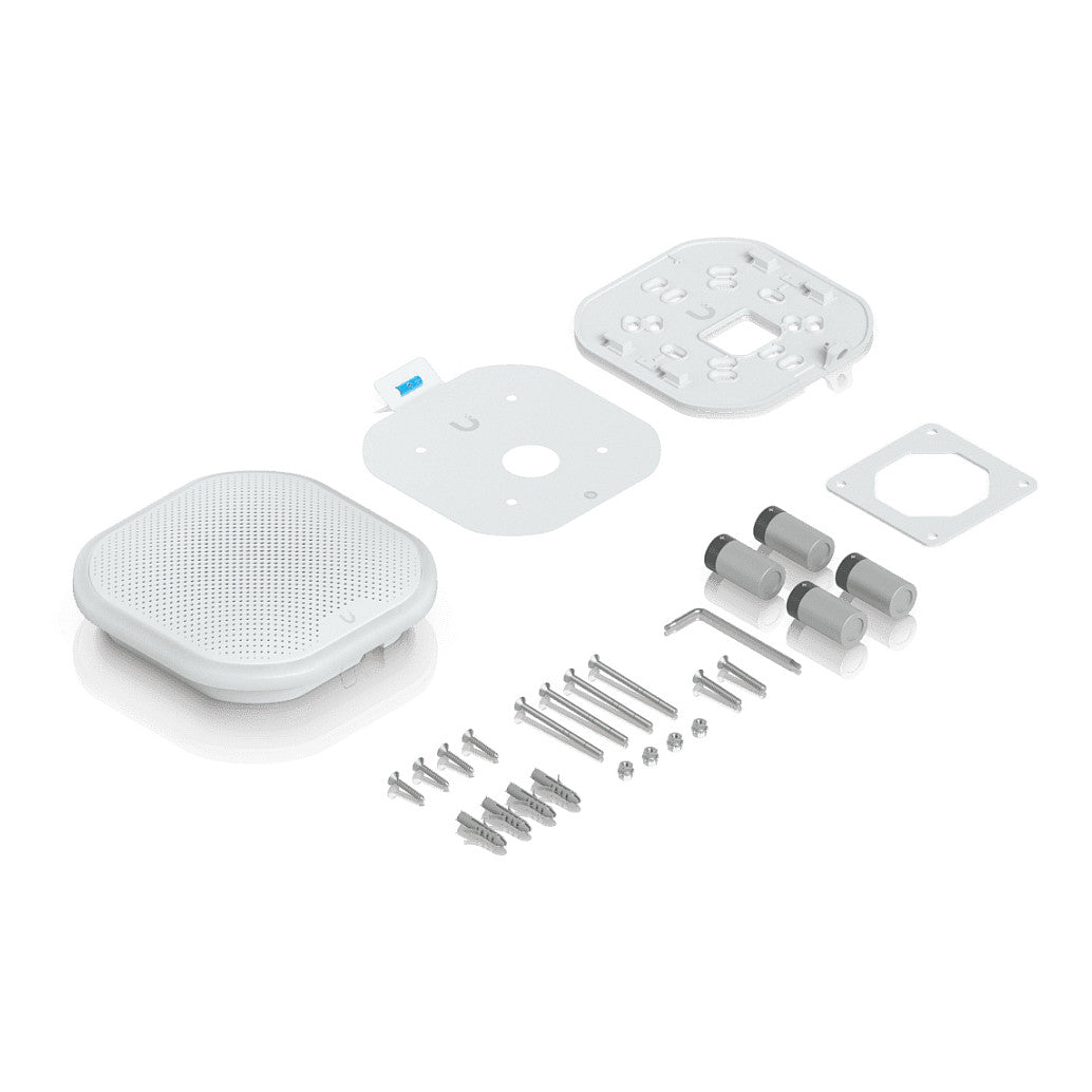 Ubiquiti UniFi Protect SuperLink Siren USL-Siren