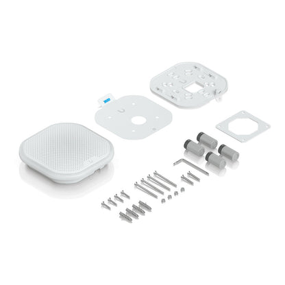 Ubiquiti UniFi Protect SuperLink Siren USL-Siren