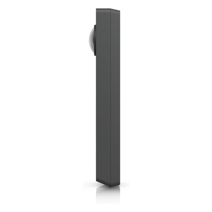 Ubiquiti UniFi G6 Pro Entry Video Doorbell IP55 PoE+ schwarz