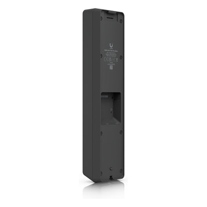 Ubiquiti UniFi G6 Pro Entry Video Doorbell IP55 PoE+ schwarz