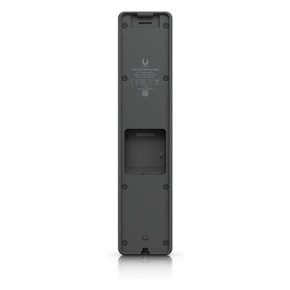 Ubiquiti UniFi G6 Pro Entry Video Doorbell IP55 PoE+ schwarz