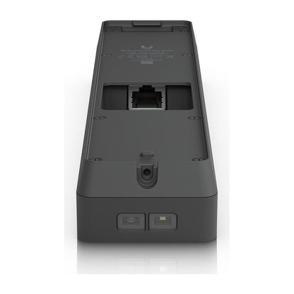 Ubiquiti UniFi G6 Pro Entry Video Doorbell IP55 PoE+ schwarz