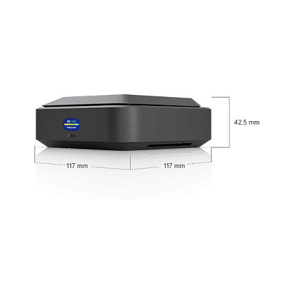 Ubiquiti AirWire