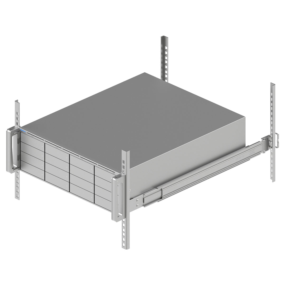Ubiquiti UniFi Enterprise NVR Core ENVR-Core