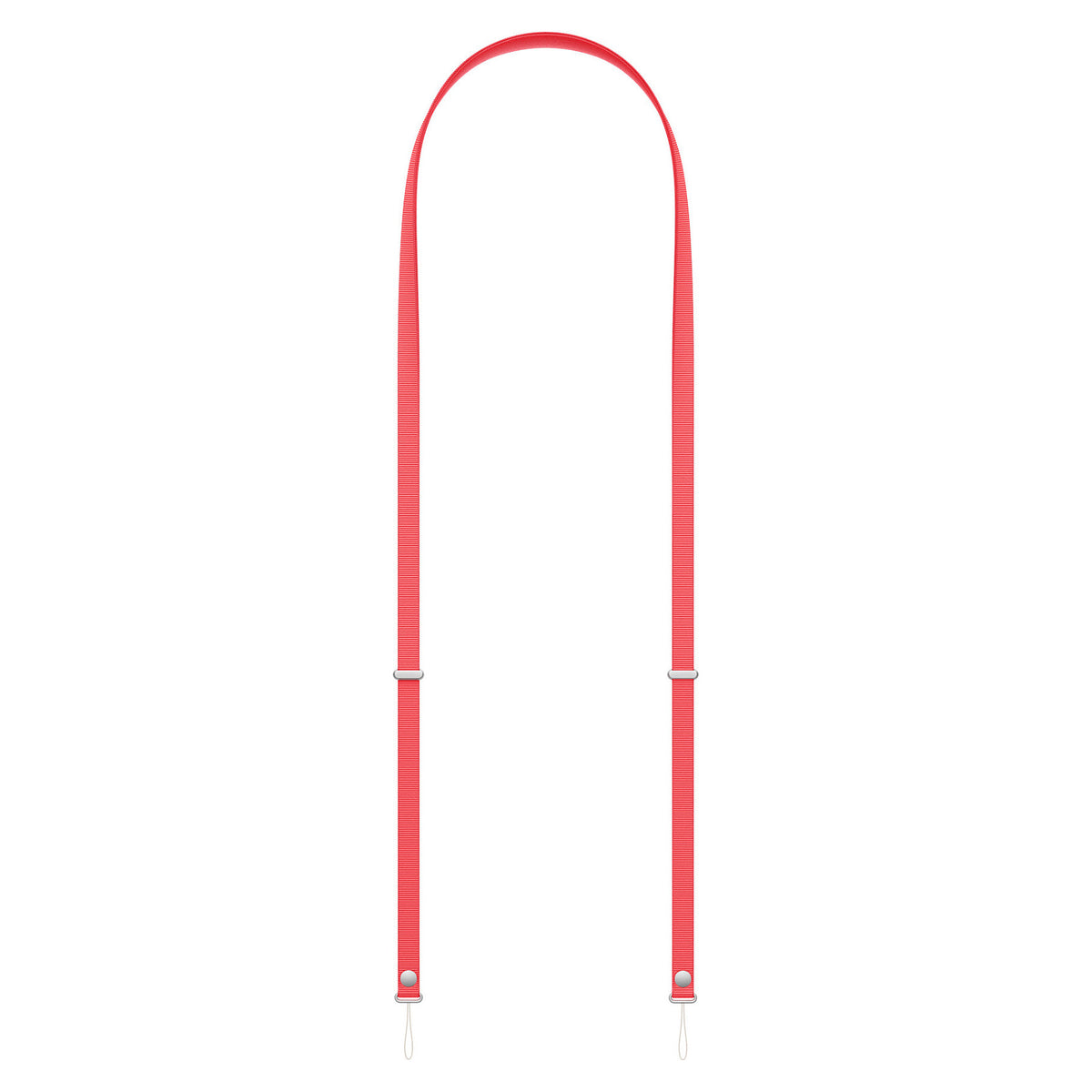 Crossbody Band (guavepink)