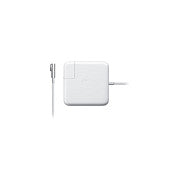 MagSafe - power supply - 60 watts - for MacBook 13.3inch (Early 2006 Late 2006 Mid 2007 Early