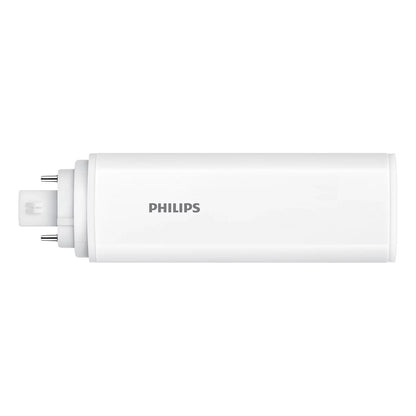 Philips CorePro LEDKompaktlampe 1100lm 9W 4000K 4P GX24q-3