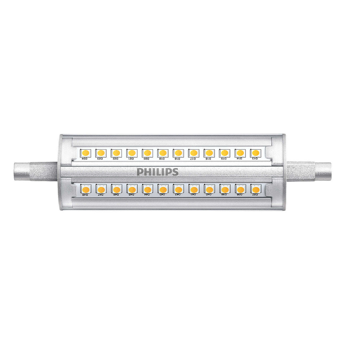 PHI CorePro R7S 118mm 14-100W 830 DIM LED-Stablampe