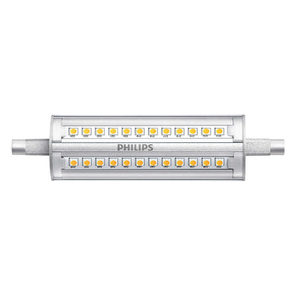 PHI CorePro R7S 118mm 14-100W 830 DIM LED-Stablampe