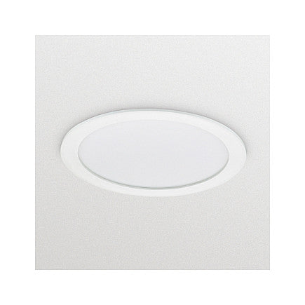 PHI DN145B LED20S/840 PSD-E II WH LED-SlimDownlight ,CoreLine ,2100 lm Ra>80, ne