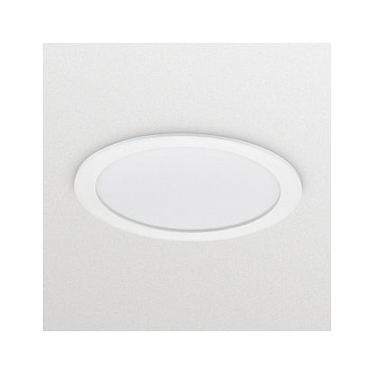 PHI DN145B LED20S/840 PSD-E II WH LED-SlimDownlight ,CoreLine ,2100 lm Ra>80, ne