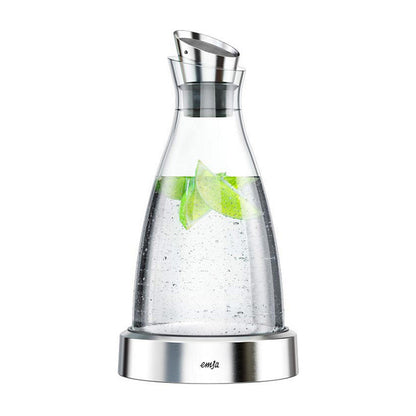 Flow Khlkaraffe 1,0l glas 505219