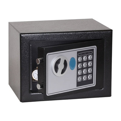 Phoenix Safe Einbruchschutztresor SS0721E Compact Home Offi